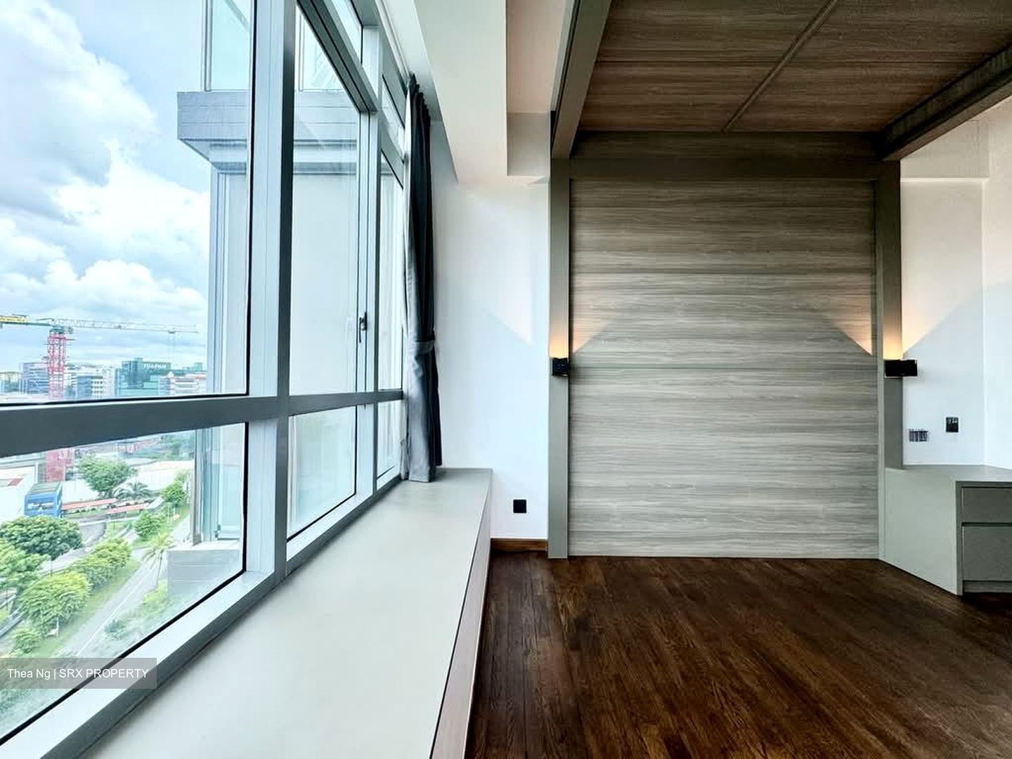 Oasis Garden (D19), Condominium #574534471